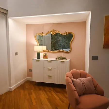 Jungle Loft Private Wellness Downtown *