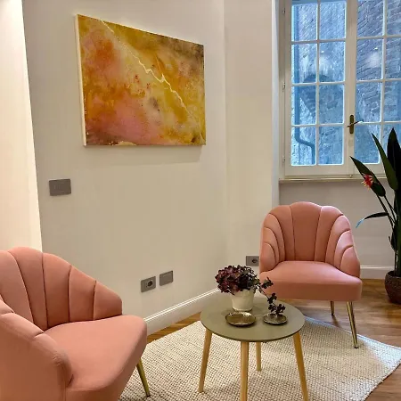 Jungle Loft Private Wellness Downtown Διαμέρισμα *