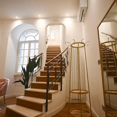 Jungle Loft Private Wellness Downtown Perugia