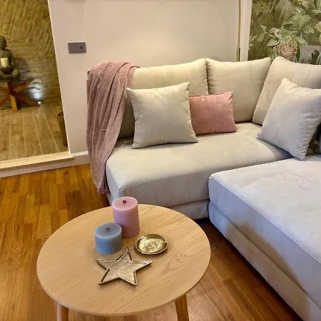 Jungle Loft Private Wellness Downtown