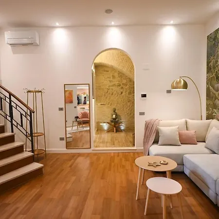 Jungle Loft Private Wellness Downtown Appartement