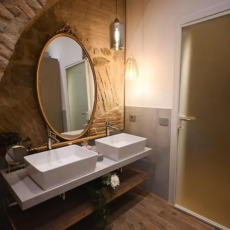 Jungle Loft Private Wellness Downtown