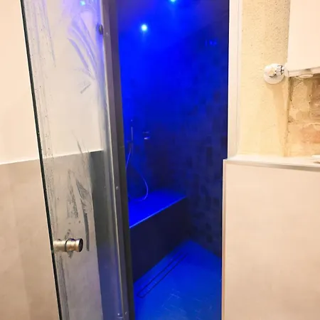 Jungle Loft Private Wellness Downtown * Perugia