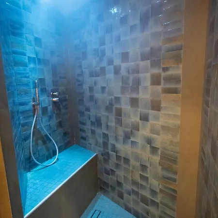 Jungle Loft Private Wellness Downtown Περούτζια