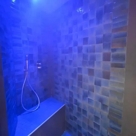 Jungle Loft Private Wellness Downtown * Perugia