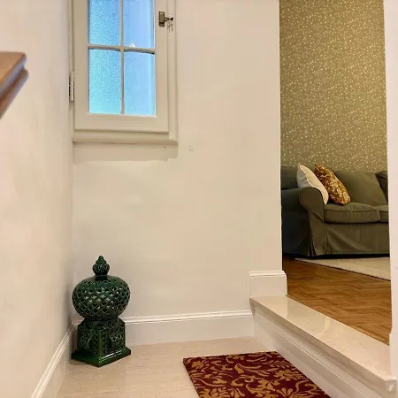 Διαμέρισμα Jungle Loft Private Wellness Downtown