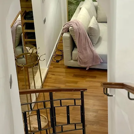Jungle Loft Private Wellness Downtown Appartement