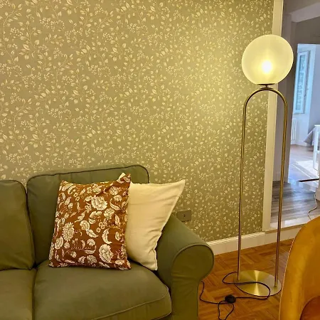 Jungle Loft Private Wellness Downtown * Perugia