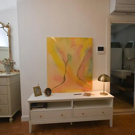 Jungle Loft Private Wellness Downtown