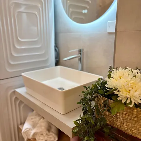 Jungle Loft Private Wellness Downtown