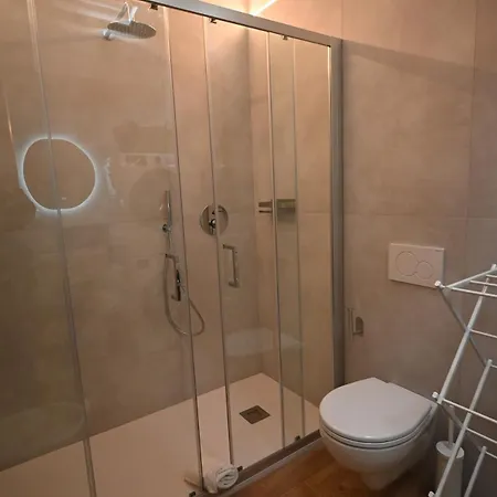 Appartement Jungle Loft Private Wellness Downtown Perugia