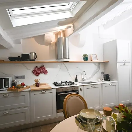 Jungle Loft Private Wellness Downtown Appartement