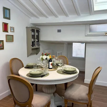 Jungle Loft Private Wellness Downtown Perugia
