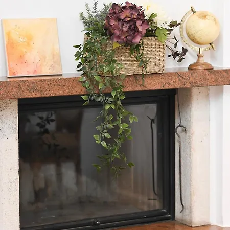 Appartement Jungle Loft Private Wellness Downtown Perugia
