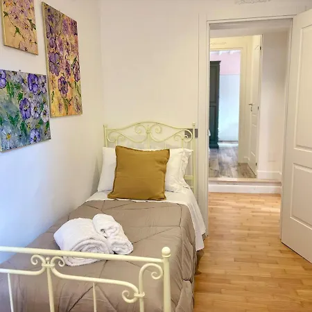 Jungle Loft Private Wellness Downtown Perugia