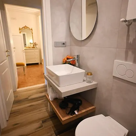 Jungle Loft Private Wellness Downtown Perugia