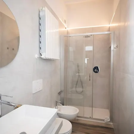 Διαμέρισμα Jungle Loft Private Wellness Downtown *