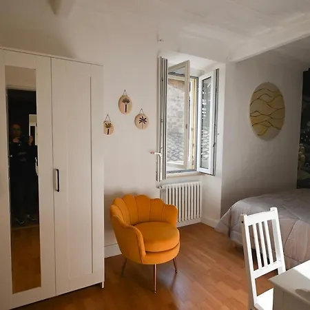 Jungle Loft Private Wellness Downtown Appartement Perugia