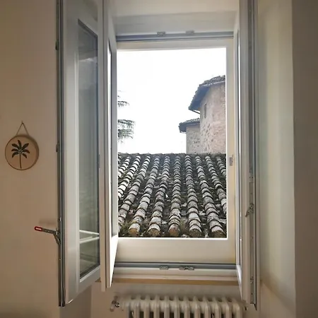 Jungle Loft Private Wellness Downtown Appartement Perugia