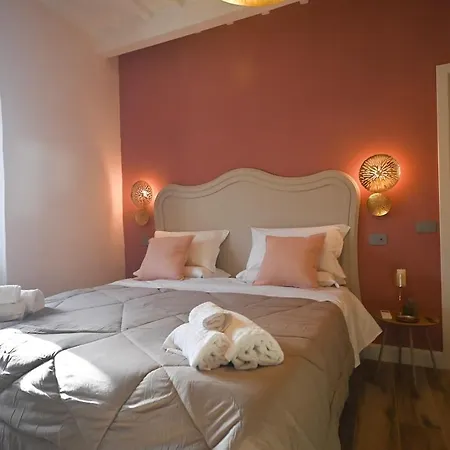 Appartement Jungle Loft Private Wellness Downtown *