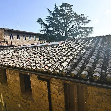 Appartement Jungle Loft Private Wellness Downtown Perugia