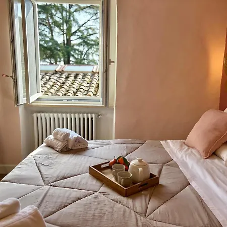 Jungle Loft Private Wellness Downtown Perugia