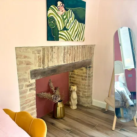 Appartement Jungle Loft Private Wellness Downtown