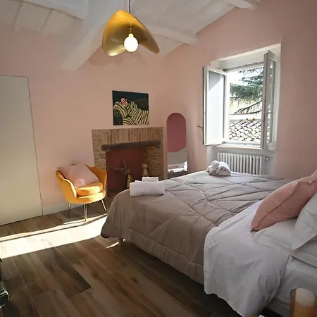 Jungle Loft Private Wellness Downtown