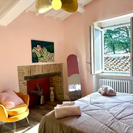 Jungle Loft Private Wellness Downtown Διαμέρισμα Περούτζια