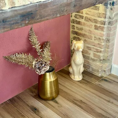 Appartement Jungle Loft Private Wellness Downtown