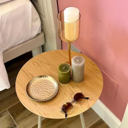 Jungle Loft Private Wellness Downtown Appartement *